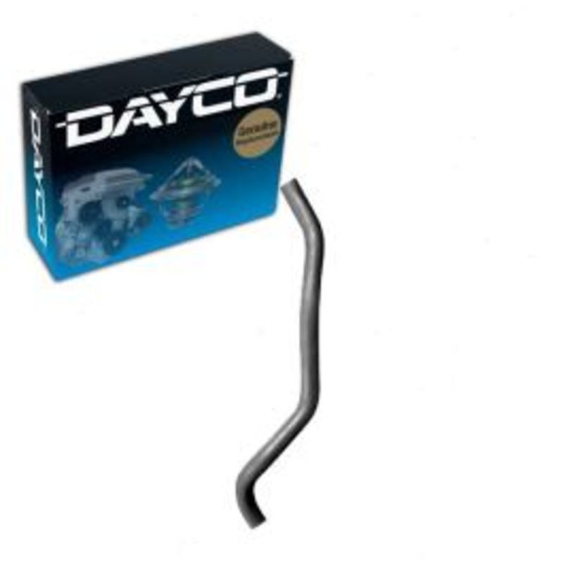 Dayco Heater To Engine HVAC Heater Hose for 1994-1997 Honda Accord 2.2L L4