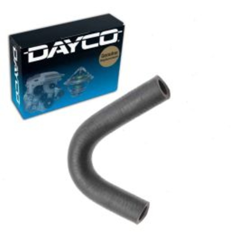 Dayco Heater To Pipe HVAC Heater Hose for 2002-2009 Mercury Mountaineer 4.0L V6