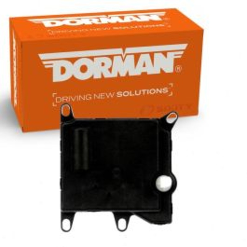Dorman Main HVAC Heater Blend Door Actuator for 1999-2003 Ford Windstar