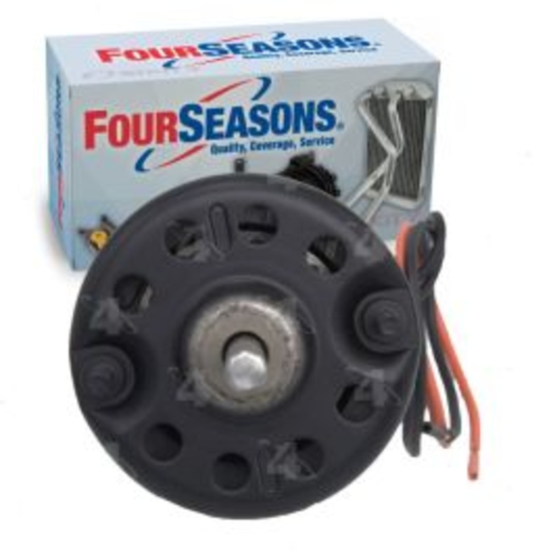Four Seasons HVAC Blower Motor for 1970-1980 American Motors Ambassador AMX Concord Eagle Gremlin Hornet Javelin Matador Spir