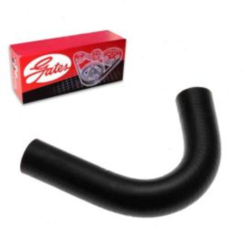 Gates Heater To Heater Pipe Upper  HVAC Heater Hose for 2002 Mercury Mountaineer 4.0L V6