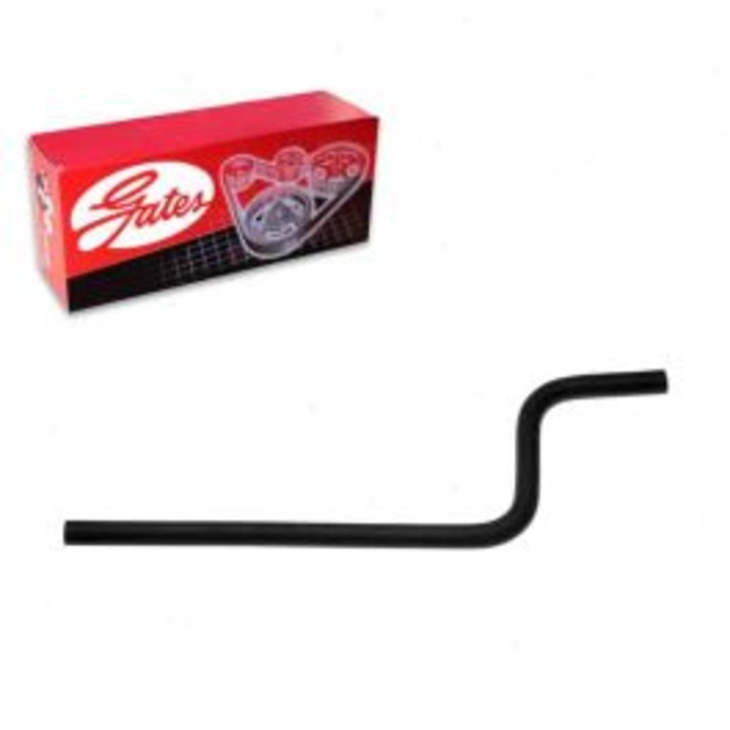 Gates Heater To Pipe HVAC Heater Hose for 1997-2003 Jeep TJ 4.0L L6