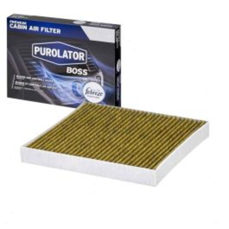 Purolator BOSS PBC25869 Cabin Air Filter