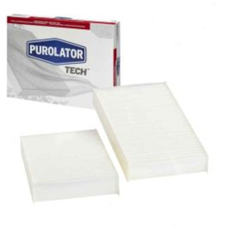 Purolator TECH Cabin Air Filter for 2002-2006 Acura RSX