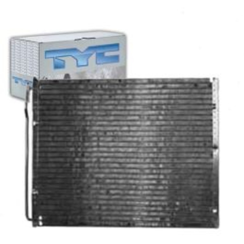 TYC 4883 AC Condenser
