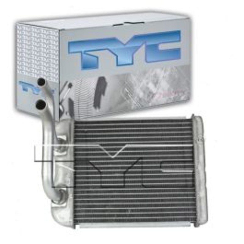 TYC Front HVAC Heater Core for 1998-2001 Oldsmobile Bravada