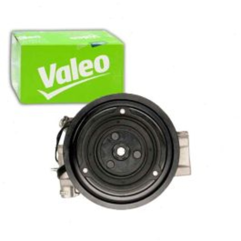 Valeo AC Compressor for 2003-2007 Honda Accord 2.4L L4