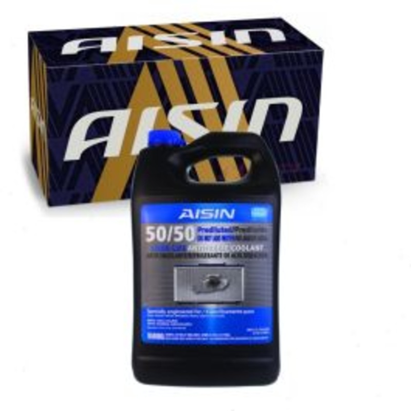 AISIN Engine Coolant Antifreeze for 2003-2006 Subaru Baja